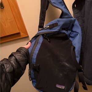 Patagonia Crossbody  Bag